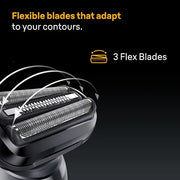 BRAUN Series 5 Wet & Dry Electric Shaver