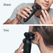 BRAUN Series 5 Wet & Dry Electric Shaver