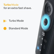 BRAUN Series 5 Wet & Dry Electric Shaver
