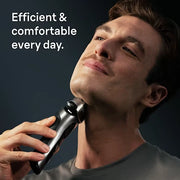 BRAUN Series 8 Premium Electric Shaver