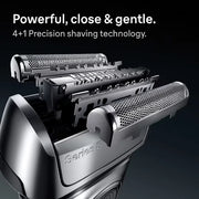 BRAUN Series 8 Premium Electric Shaver