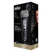 BRAUN Series 9 Pro Electric Shaver