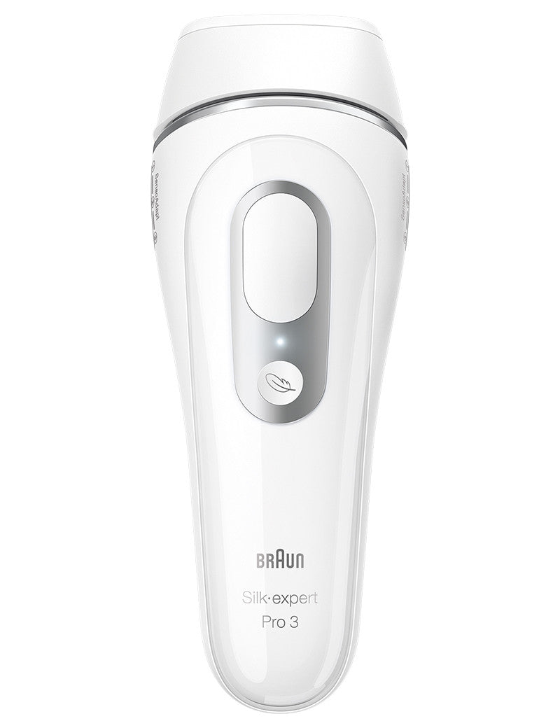BRAUN Silk-expert Pro 3 IPL Hair Removal Kit
