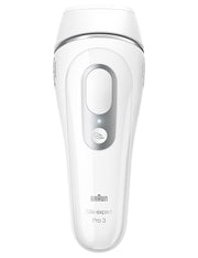 BRAUN Silk-expert Pro 3 IPL Hair Removal Kit