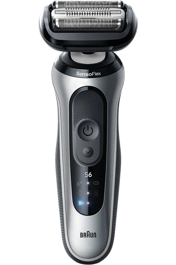 BRAUN Series 6 Smart Electric Shaver
