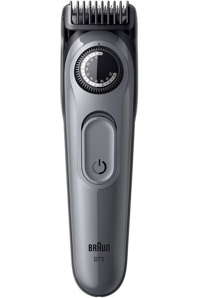 BRAUN Series 3 Precision Beard Trimmer