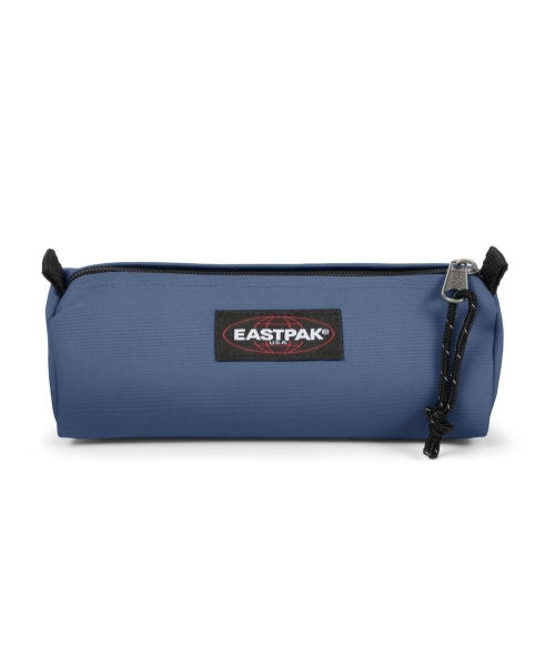 EASTPACK Benchmark Single Pencil Case - Powder Pilot