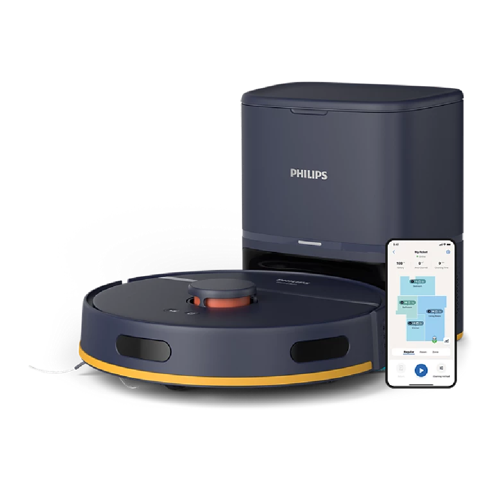 Philips Robot Vacuum Cleaner