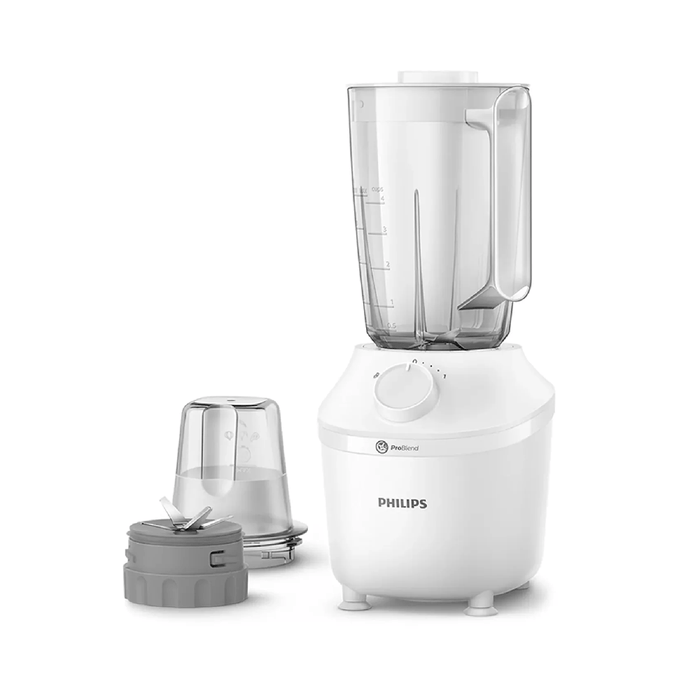 Philips Countertop Blender 450W 1.9L