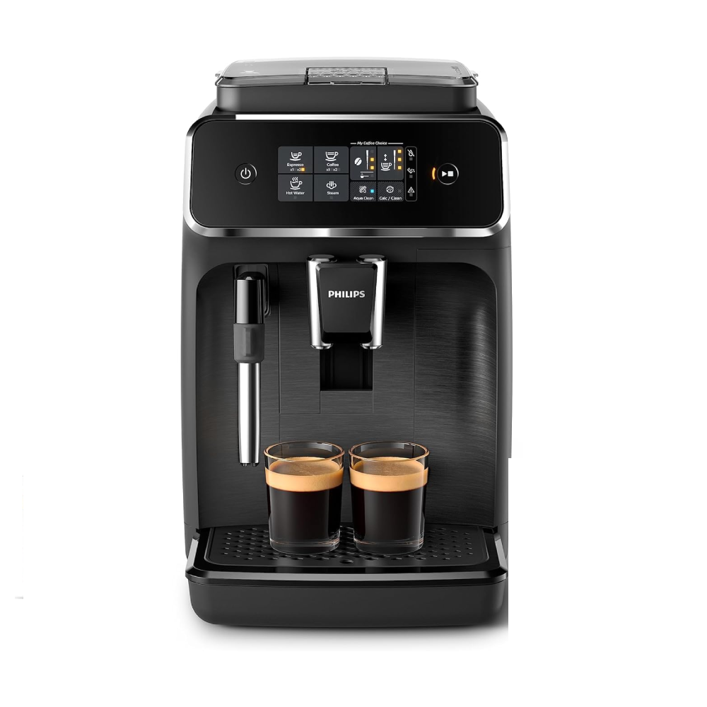 Philips Espresso Machine Automatic 2 Beverages
