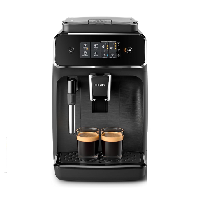 Philips Espresso Machine Automatic 2 Beverages