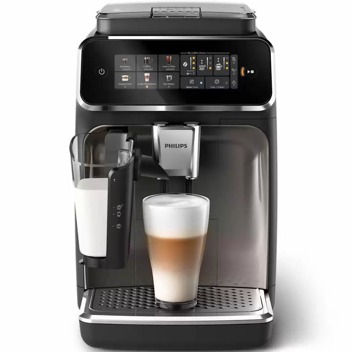 Philips Espresso Machine 1500W 15 Bar Automatic