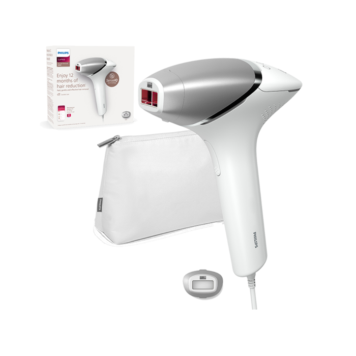 Philips IPL Hair Removal Device