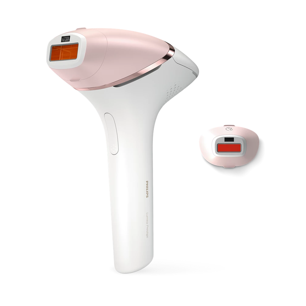 Philips IPL Hair Removal Device Cordless
