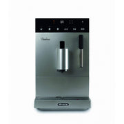 Ariete Full Automatic Espresso, 19Bar, LED, 1350W, Black