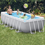 INTEX Ultra XTR Rectangular Pool Set 7.32X3.66X1.32M
