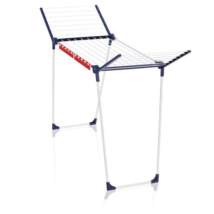LEIFHEIT Standing Clothes Airer Pegasus 160 Solid