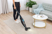 Sencor 2.2L Vacuum Cleaners 800W Turquoise