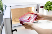 Tefal Masterseal Micro Rectangular Food Container