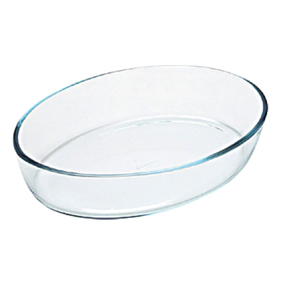 PYREX Oval Roasting Dish 39 x 27 cm