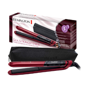 Remington Silk Hair Straightener