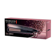 Remington Rose Shimmer Hair Straightener