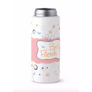 Tefal Drink2go Light Steel - Decor Best Friends Drinkware