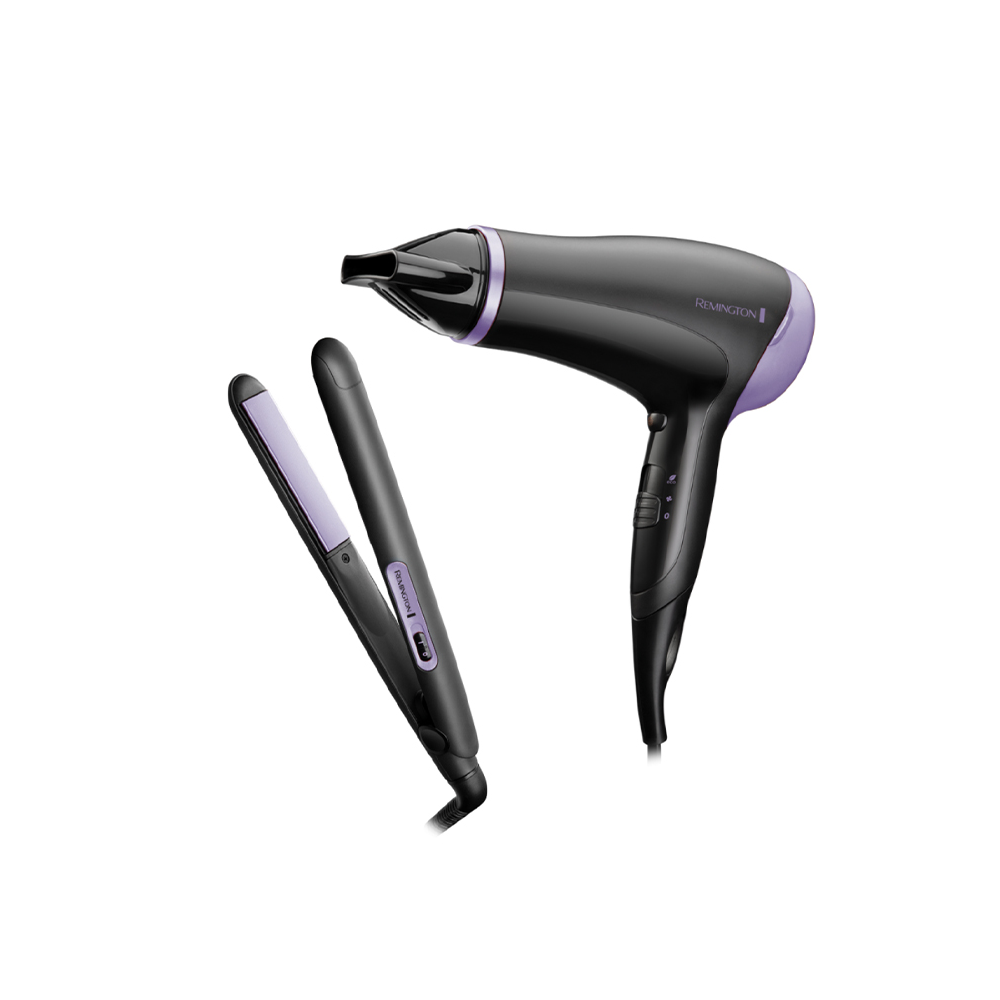 Remington Hair Straightener