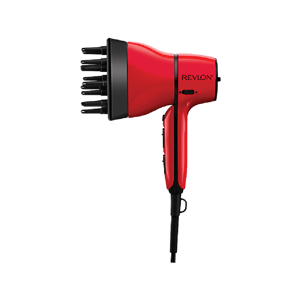 REVLON Style Twist Ionic Hair Dryer
