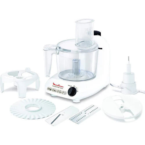 Moulinex FOOD Processor