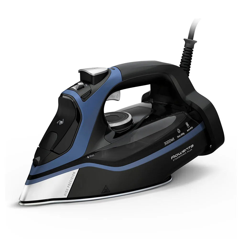 Rowenta Steam IRON Force 3000W Fully AUTO 35-120g/m