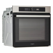 Whirlpool 60cm Built-In Electric Oven – 73L – Stainless Steel