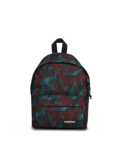 EASTPACK Orbit Mini Backpack - Brize Grade Black