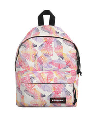 EASTPAK حقيبة ظهر صغيرة Orbit - أبيض تدريجي Brize