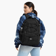 EASTPACK Gerys Cs - Gerys Cs Mono Black2