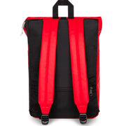 EASTPACK Up Roll - قماش مشمع للدراجة Up Roll أحمر