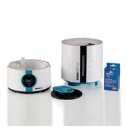 Ariete Sanijet Air Purifier + Pack Powder Cleaner