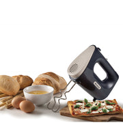 Ariete Hand Mixer Night Grey, 450W