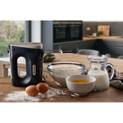 Ariete Hand Mixer Night Grey, 450W