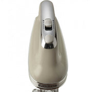Ariete Vintage Hand Mixer, 450W, Beige