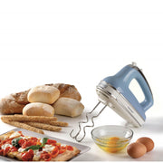 Ariete Vintage Hand Mixer, 450W, Beige