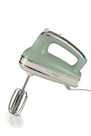 Ariete Vintage Hand Mixer, 450W, Beige