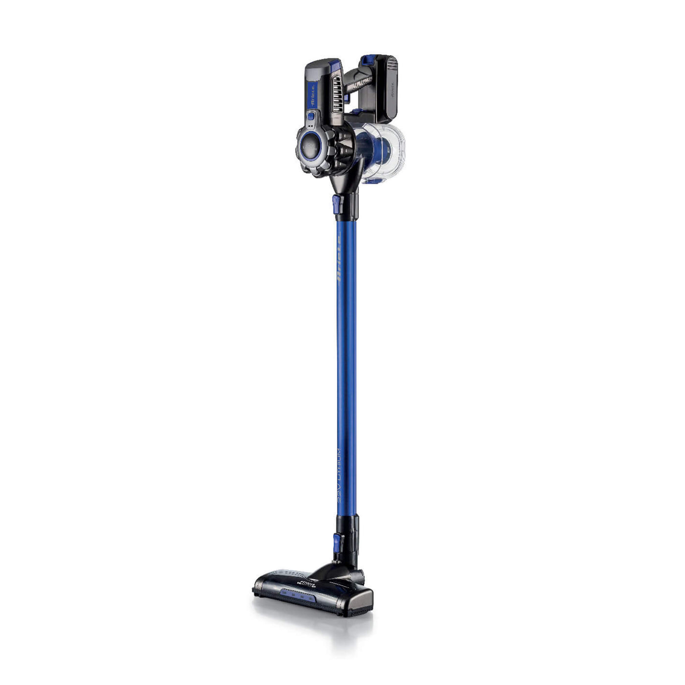 Ariete Cordless Cleaner 22.2V LiTH, 2in1, Blue