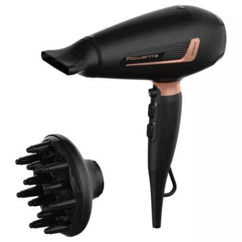 Rowenta HAIR Dryer PRO AC PRO Motor 2200W