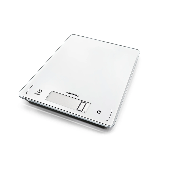 SOEHNLE Page Profi 300 Extra-High-Capacity Kitchen Scale