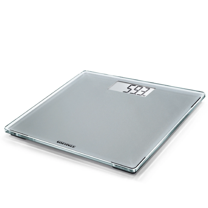 SOEHNLE Style Sense Compact 300 Digital Bathroom Scale