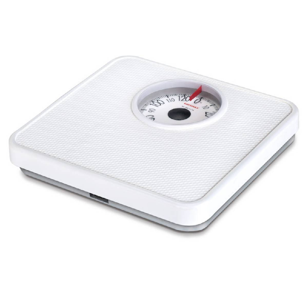 SOEHNLE Tempo Mechanical Bathroom Scale