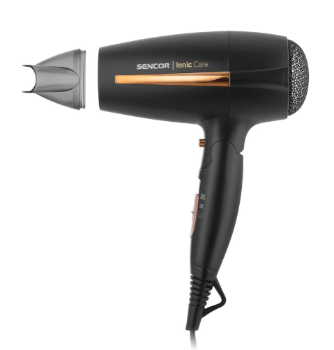 Sencor PERSONAL CARE 2000W Black