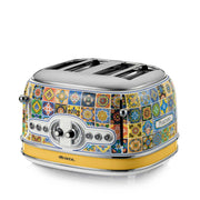 Ariete Toaster 4 Slices 1630W Capri