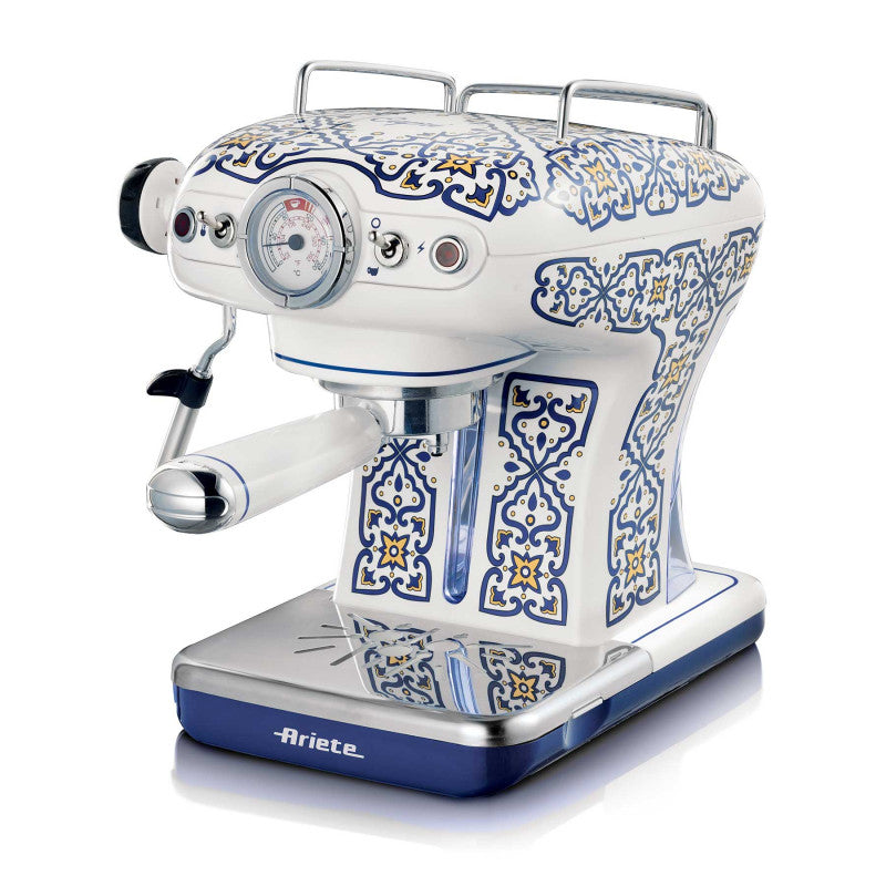 Ariete Capri Espresso Machine, 850W